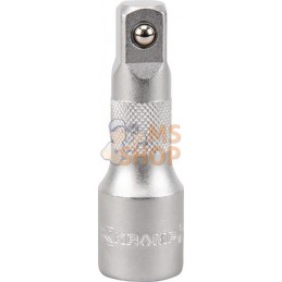 Rallonge 1/2" 75 mm | KRAMP Rallonge 1/2" 75 mm | KRAMPPR#565878