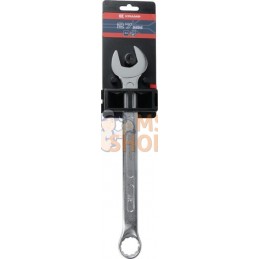 Clé mixte, 27 mm, Kramp | KRAMP Clé mixte, 27 mm, Kramp | KRAMPPR#565107