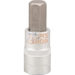 Douille de tournevis 1/2" Hex 14 mm | KRAMP Douille de tournevis 1/2" Hex 14 mm | KRAMPPR#565853