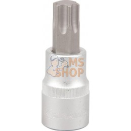 Douille 1/2"Torx TX 60 | KRAMP Douille 1/2"Torx TX 60 | KRAMPPR#565871