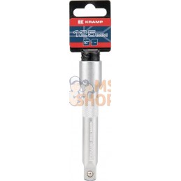 Rallonge 1/2" 125 mm | KRAMP Rallonge 1/2" 125 mm | KRAMPPR#565710
