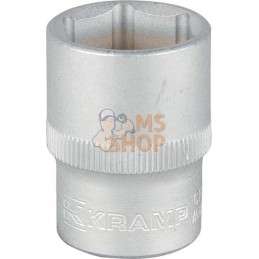 Douille 1/2" 6 pans 13/16" | KRAMP Douille 1/2" 6 pans 13/16" | KRAMPPR#566032