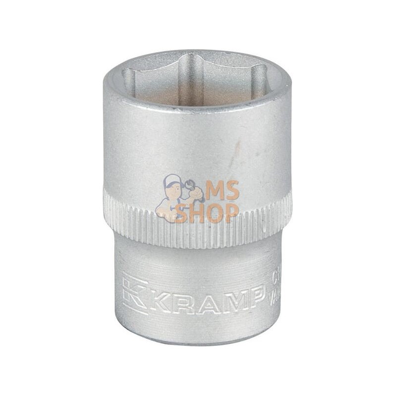 Douille 1/2" 6 pans 13/16" | KRAMP Douille 1/2" 6 pans 13/16" | KRAMPPR#566032 Douille 1/2" 6 pans 13/16" | KRAMP Douille 1/2" 6 pans 13/16" | KRAMPPR#566032