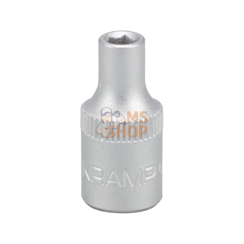 Douilles 1/4" 6 pans 1/8" | KRAMP Douilles 1/4" 6 pans 1/8" | KRAMPPR#566210 Douilles 1/4" 6 pans 1/8" | KRAMP Douilles 1/4" 6 pans 1/8" | KRAMPPR#566210