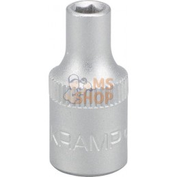 Douilles 1/4" 6 pans 5/32" | KRAMP Douilles 1/4" 6 pans 5/32" | KRAMPPR#566211