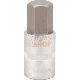 Douille de tournevis 1/2" Hex 19 mm | KRAMP Douille de tournevis 1/2" Hex 19 mm | KRAMPPR#565657