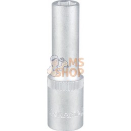 Douille longue 1/2" 6 pans 11mm | KRAMP Douille longue 1/2" 6 pans 11mm | KRAMPPR#565828