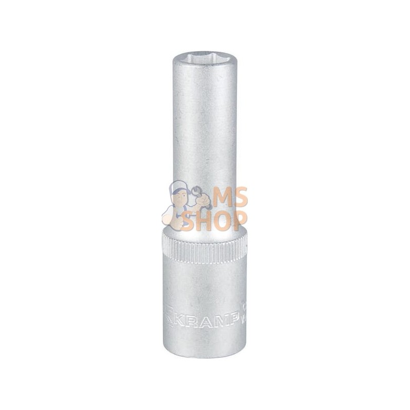 Douille longue 1/2" 6 pans 11mm | KRAMP Douille longue 1/2" 6 pans 11mm | KRAMPPR#565828 Douille longue 1/2" 6 pans 11mm | KRAMP Douille longue 1/2" 6 pans 11mm | KRAMPPR#565828