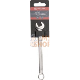 Clé mixte, 11 mm, Kramp | KRAMP Clé mixte, 11 mm, Kramp | KRAMPPR#565767