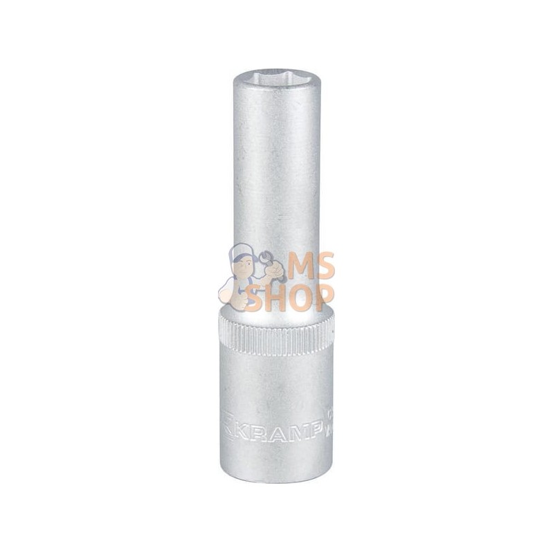Douille longue 1/2" 6 pans 12mm | KRAMP Douille longue 1/2" 6 pans 12mm | KRAMPPR#565829 Douille longue 1/2" 6 pans 12mm | KRAMP Douille longue 1/2" 6 pans 12mm | KRAMPPR#565829