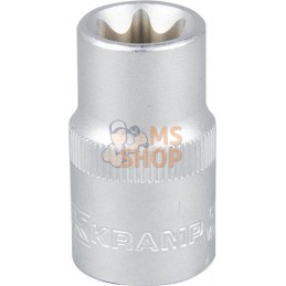 Douille 1/2"Torx E16 | KRAMP Douille 1/2"Torx E16 | KRAMPPR#566037