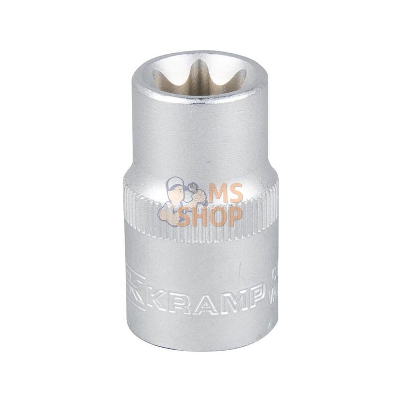 Douille 1/2"Torx E16 | KRAMP Douille 1/2"Torx E16 | KRAMPPR#566037 Douille 1/2"Torx E16 | KRAMP Douille 1/2"Torx E16 | KRAMPPR#566037