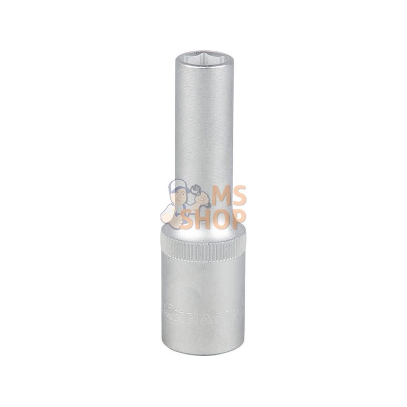 Douille longue 1/2" 6 pans 10 mm | KRAMP Douille longue 1/2" 6 pans 10 mm | KRAMPPR#565827 Douille longue 1/2" 6 pans 10 mm | KRAMP Douille longue 1/2" 6 pans 10 mm | KRAMPPR#565827