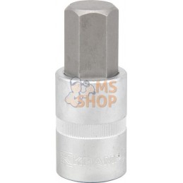 Douille de tournevis 1/2" Hex 17 mm | KRAMP Douille de tournevis 1/2" Hex 17 mm | KRAMPPR#565714