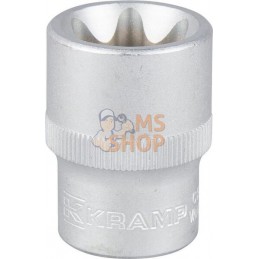 Douille 1/2"Torx E24 | KRAMP Douille 1/2"Torx E24 | KRAMPPR#565882