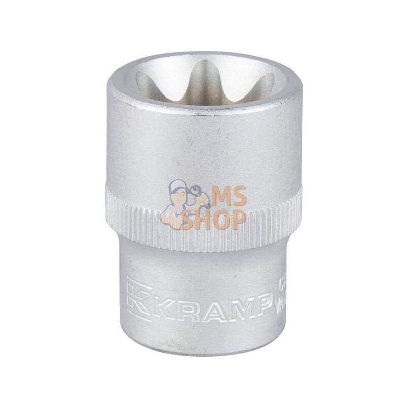 Douille 1/2"Torx E24 | KRAMP Douille 1/2"Torx E24 | KRAMPPR#565882 Douille 1/2"Torx E24 | KRAMP Douille 1/2"Torx E24 | KRAMPPR#565882