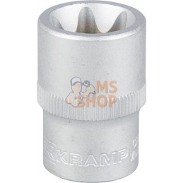Douille 1/2"Torx E22 | KRAMP Douille 1/2"Torx E22 | KRAMPPR#565943