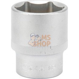 Douille 1/2" 6 pans 26 mm | KRAMP Douille 1/2" 6 pans 26 mm | KRAMPPR#565916
