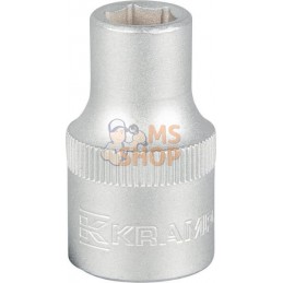 Douille 1/2" 6 pans 5/16" | KRAMP Douille 1/2" 6 pans 5/16" | KRAMPPR#566114