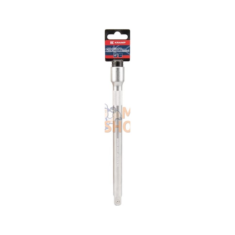 Rallonge 1/2" 250 mm | KRAMP Rallonge 1/2" 250 mm | KRAMPPR#565491