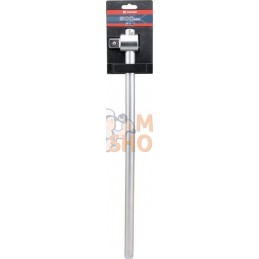 Poignée en T coulissante 3/4" L=500 mm | KRAMP Poignée en T coulissante 3/4" L=500 mm | KRAMPPR#564830