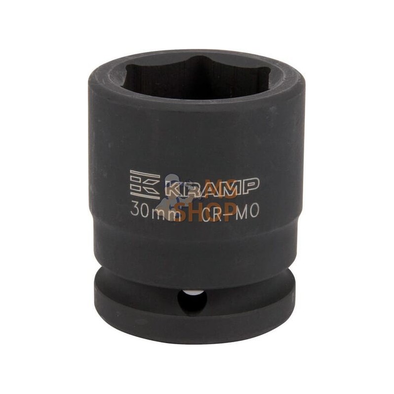Douille à choc 3/4" 30 mm | KRAMP Douille à choc 3/4" 30 mm | KRAMPPR#565189 Douille à choc 3/4" 30 mm | KRAMP Douille à choc 3/4" 30 mm | KRAMPPR#565189
