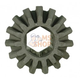 Engrenage conique 15T. | KRAMP Engrenage conique 15T. | KRAMPPR#799642