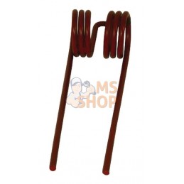 Dent de pirouette Ø6.5 p/Braun | KRAMP Dent de pirouette Ø6.5 p/Braun | KRAMPPR#565590