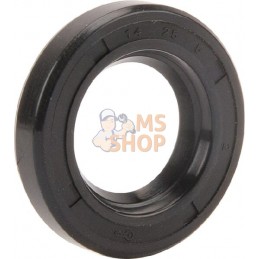 Joint d'huile 14x25x5 | KRAMP Joint d'huile 14x25x5 | KRAMPPR#705233