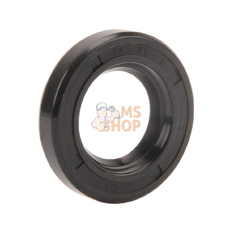 Joint d'huile 14x25x5 | KRAMP Joint d'huile 14x25x5 | KRAMPPR#705233