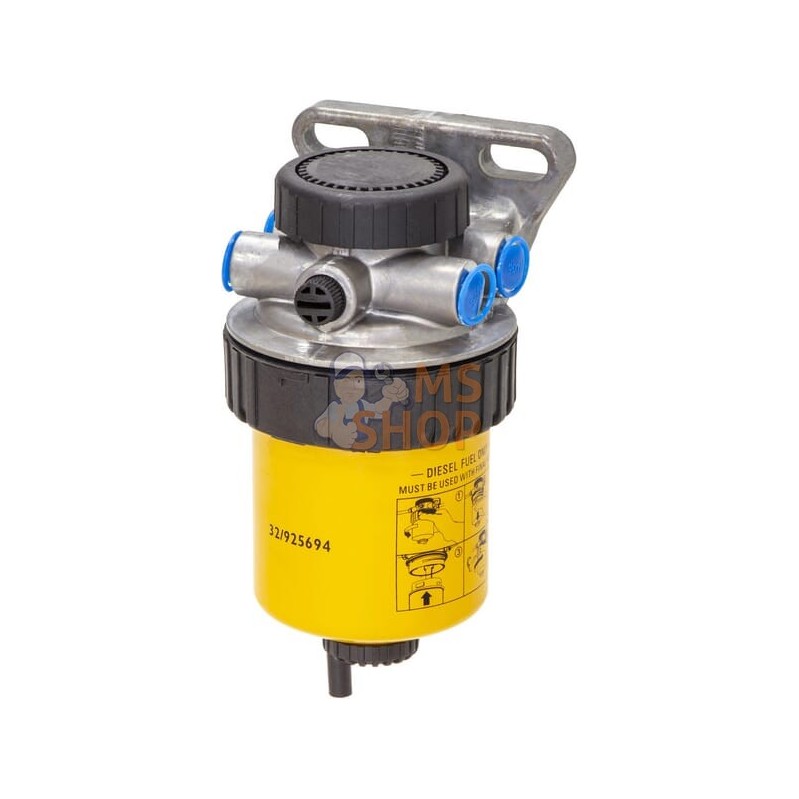 Ensemble pompe aspirante pour filtre à carburant | KRAMP Ensemble pompe aspirante pour filtre à carburant | KRAMPPR#650774