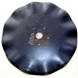 Disque de chemisage ondulé | KRAMP Disque de chemisage ondulé | KRAMPPR#730166