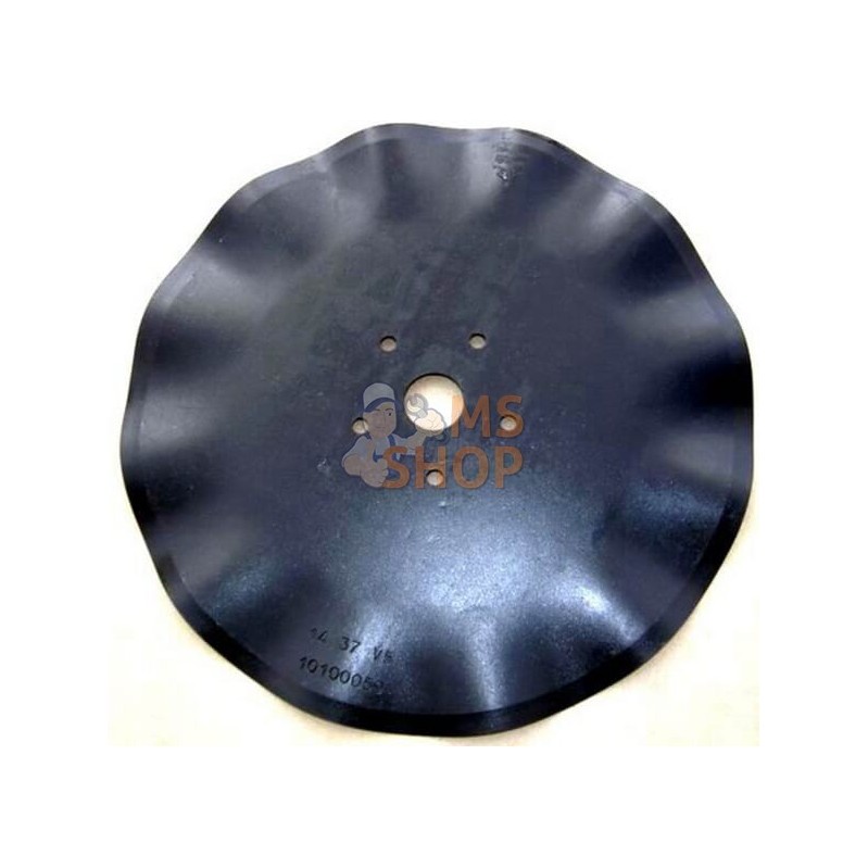 Disque de chemisage ondulé | KRAMP Disque de chemisage ondulé | KRAMPPR#730166 Disque de chemisage ondulé | KRAMP Disque de chemisage ondulé | KRAMPPR#730166