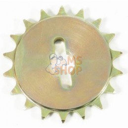 Pignon 9554.9 Z18 | KRAMP Pignon 9554.9 Z18 | KRAMPPR#732348