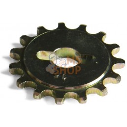 Pignon 9554.6 Z15 | KRAMP Pignon 9554.6 Z15 | KRAMPPR#731105