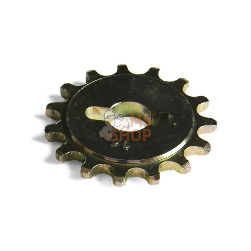 Pignon 9554.6 Z15 | KRAMP Pignon 9554.6 Z15 | KRAMPPR#731105