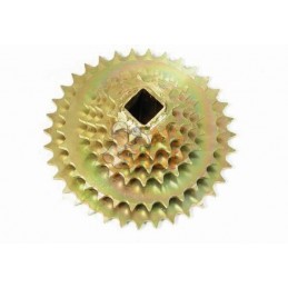 Groupe pignons | KRAMP Groupe pignons | KRAMPPR#730056