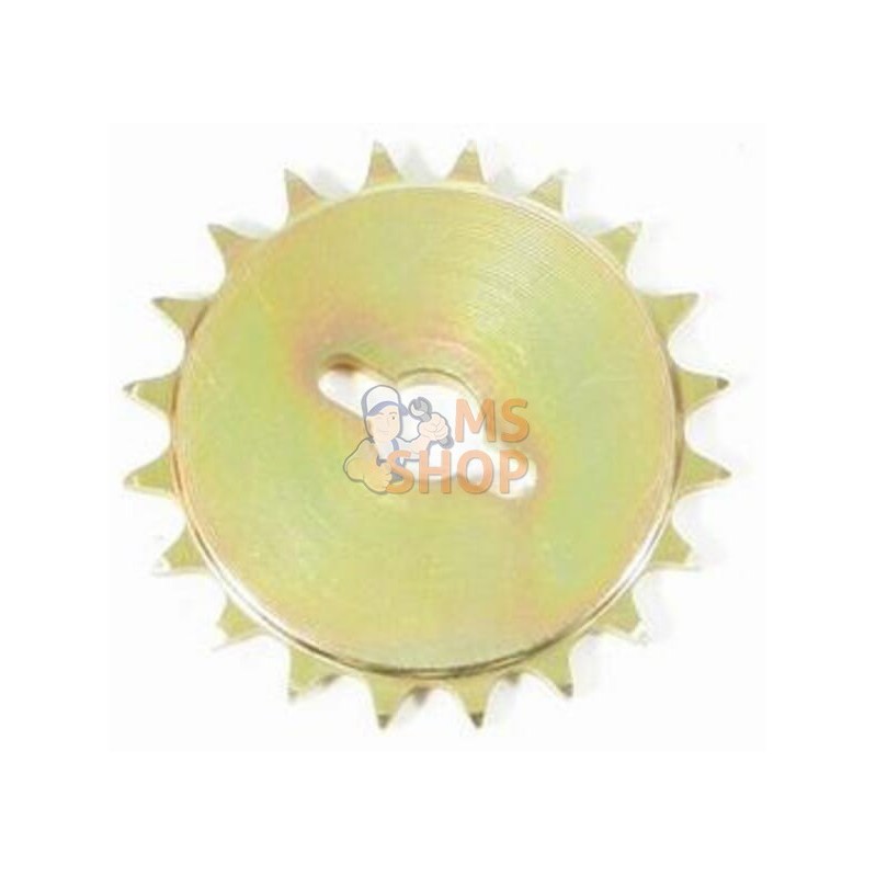 Pignon 9554 Z20 | KRAMP Pignon 9554 Z20 | KRAMPPR#731980