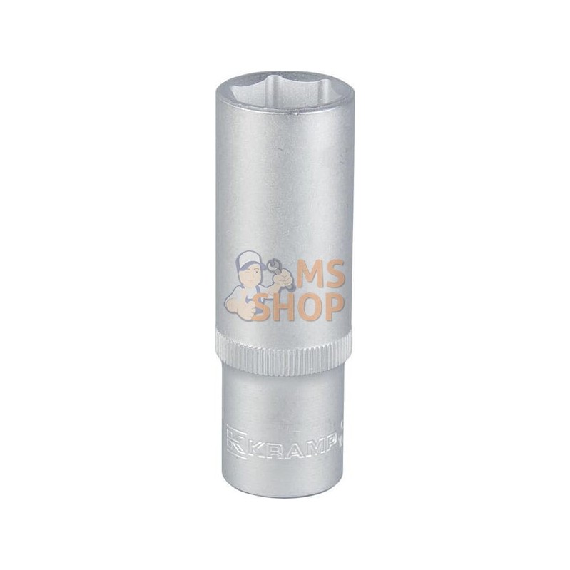 Douille longue 1/2" 6 pans 18mm | KRAMP Douille longue 1/2" 6 pans 18mm | KRAMPPR#565789 Douille longue 1/2" 6 pans 18mm | KRAMP Douille longue 1/2" 6 pans 18mm | KRAMPPR#565789