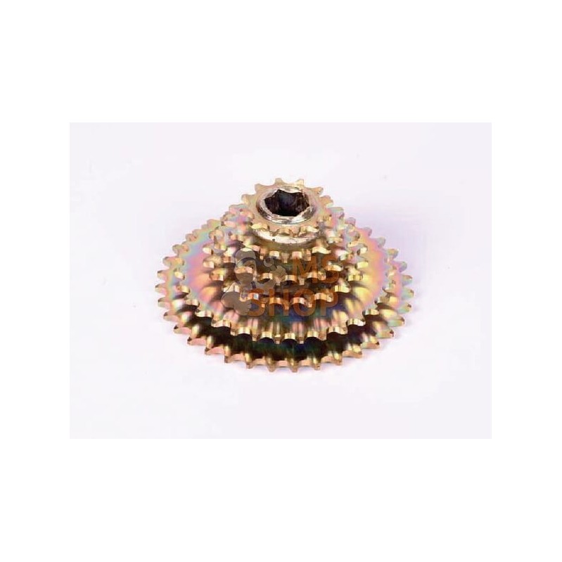 Groupe pignons | KRAMP Groupe pignons | KRAMPPR#729941