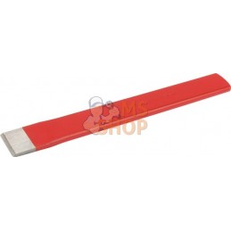 Burin plat 26 x 7 mm L-230 mm | KRAMP Burin plat 26 x 7 mm L-230 mm | KRAMPPR#565142