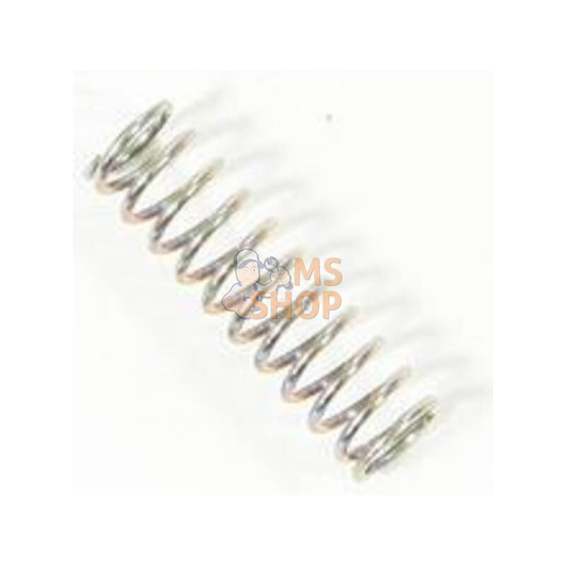 Ressort compr clé de roue pro. | KRAMP Ressort compr clé de roue pro. | KRAMPPR#731425 Ressort compr clé de roue pro. | KRAMP Ressort compr clé de roue pro. | KRAMPPR#731425