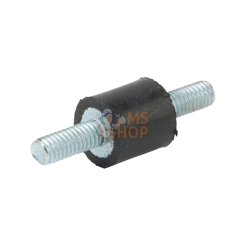 Silent bloc vibrations TYPE A | KRAMP Silent bloc vibrations TYPE A | KRAMPPR#799243 Silent bloc vibrations TYPE A | KRAMP Silent bloc vibrations TYPE A | KRAMPPR#799243