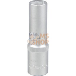Douille longue 1/2" 6 pans 13mm | KRAMP Douille longue 1/2" 6 pans 13mm | KRAMPPR#565831