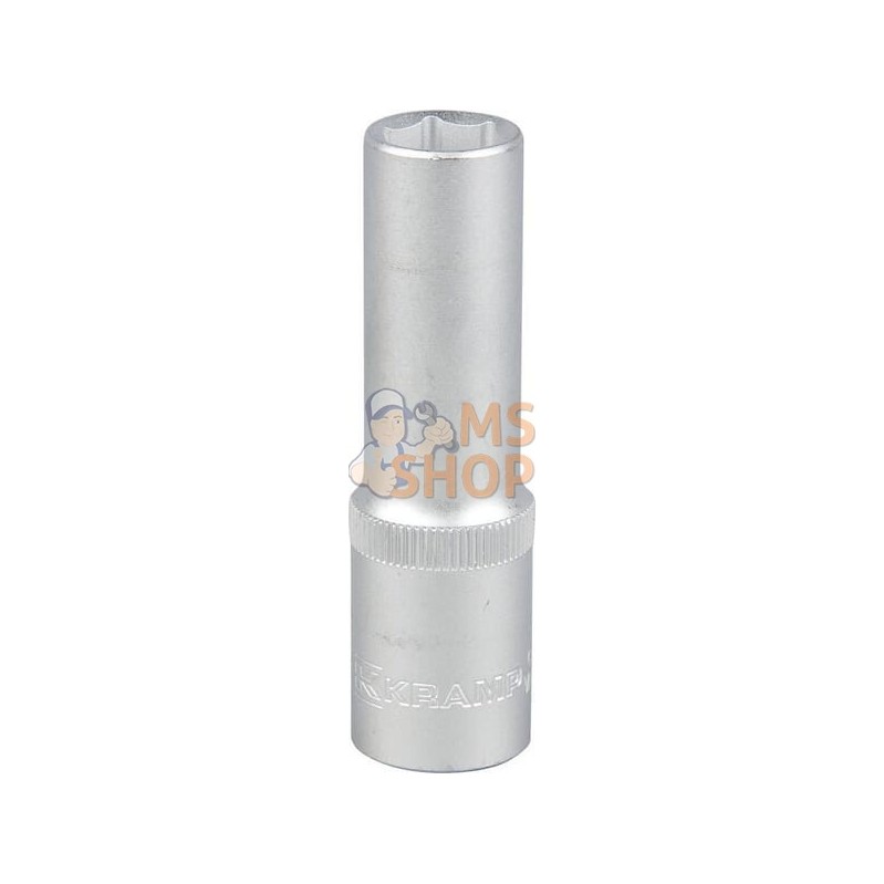 Douille longue 1/2" 6 pans 13mm | KRAMP Douille longue 1/2" 6 pans 13mm | KRAMPPR#565831 Douille longue 1/2" 6 pans 13mm | KRAMP Douille longue 1/2" 6 pans 13mm | KRAMPPR#565831
