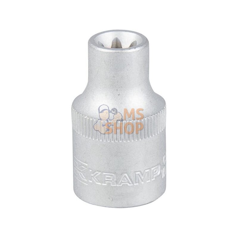 Douille 1/2"Torx E11 | KRAMP Douille 1/2"Torx E11 | KRAMPPR#566035 Douille 1/2"Torx E11 | KRAMP Douille 1/2"Torx E11 | KRAMPPR#566035