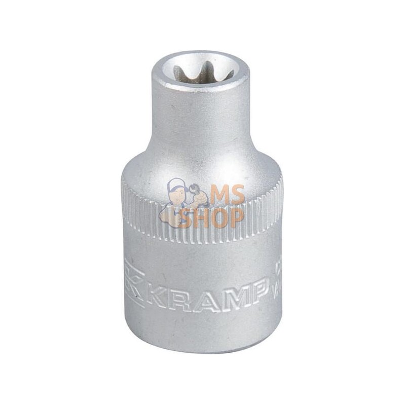 Douille 1/2"Torx E10 | KRAMP Douille 1/2"Torx E10 | KRAMPPR#566033 Douille 1/2"Torx E10 | KRAMP Douille 1/2"Torx E10 | KRAMPPR#566033