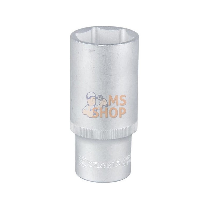 Douille longue 1/2" 6 pans 27mm | KRAMP Douille longue 1/2" 6 pans 27mm | KRAMPPR#565493 Douille longue 1/2" 6 pans 27mm | KRAMP Douille longue 1/2" 6 pans 27mm | KRAMPPR#565493