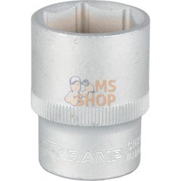 Douille 1/2" 6 pans 15/16" | KRAMP Douille 1/2" 6 pans 15/16" | KRAMPPR#565999
