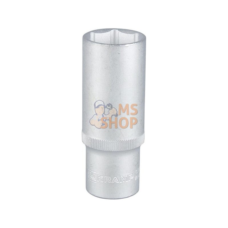 Douille longue 1/2" 6 pans 22mm | KRAMP Douille longue 1/2" 6 pans 22mm | KRAMPPR#565745 Douille longue 1/2" 6 pans 22mm | KRAMP Douille longue 1/2" 6 pans 22mm | KRAMPPR#565745